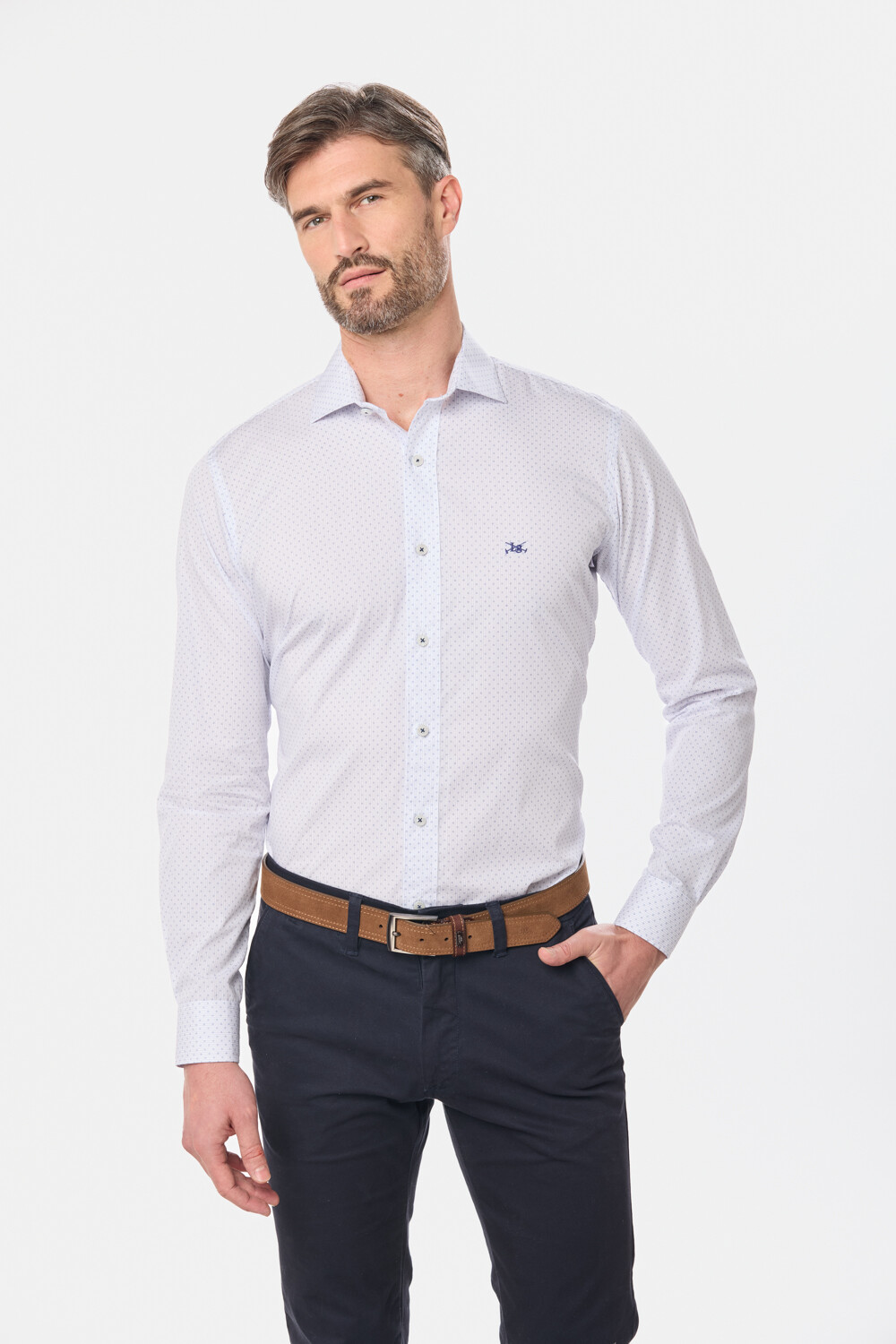 CAMISA FANTASÍA Unico