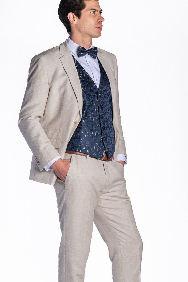 Ambo Modena BEIGE