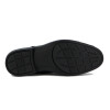 Zapato Starsax Hombre Acordonado - Negro Negro