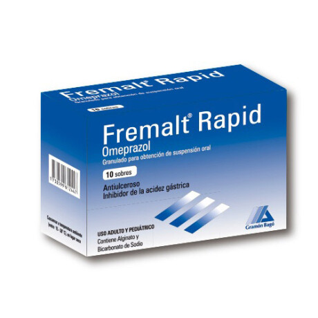 Fremalt Sobres Fremalt Sobres