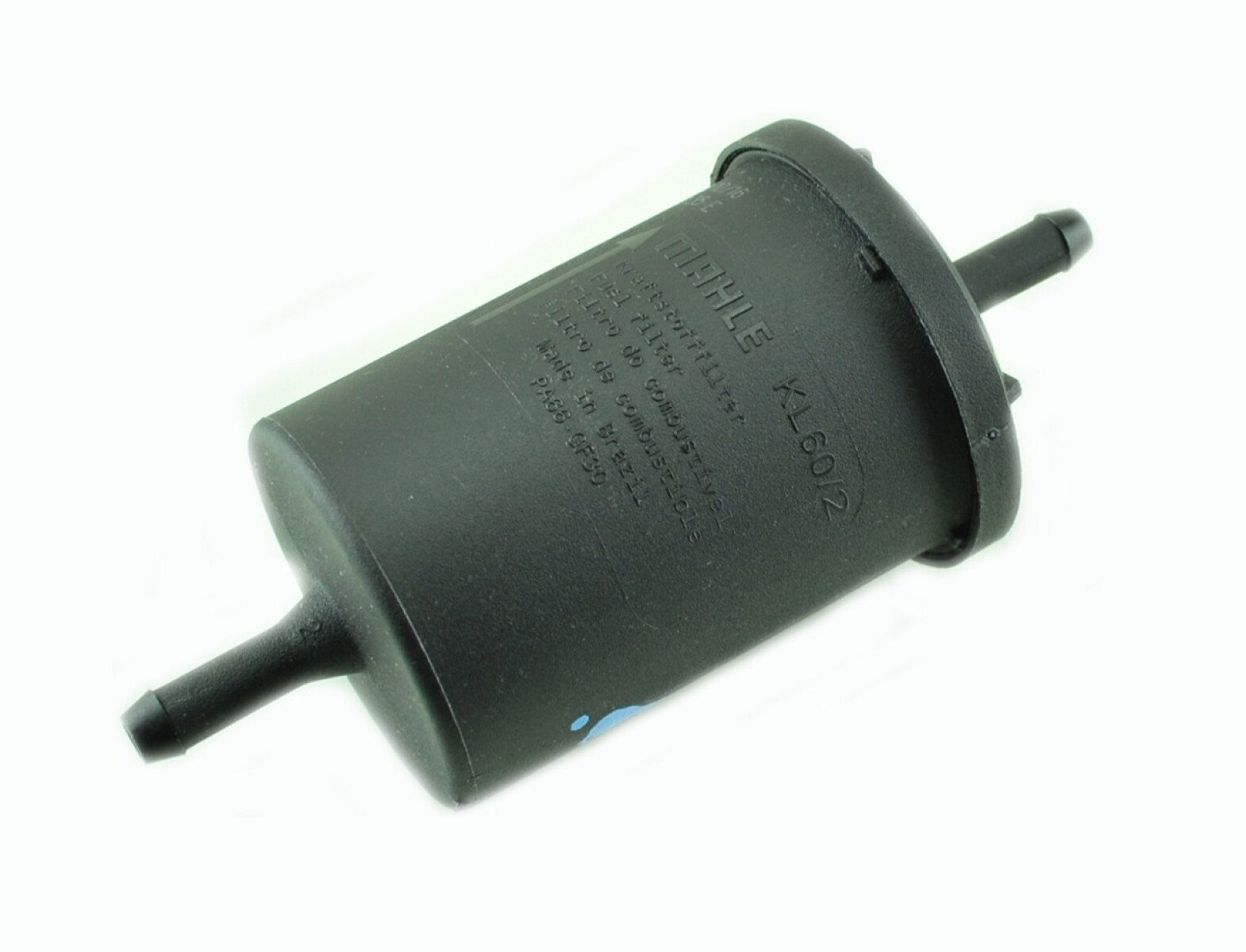 FILTRO COMBUSTIBLE CITROEN - PEUGEOT LIFAN 320 ASTRA POLO CLASSIC VECTRA )=FS.2102 MAHLE 