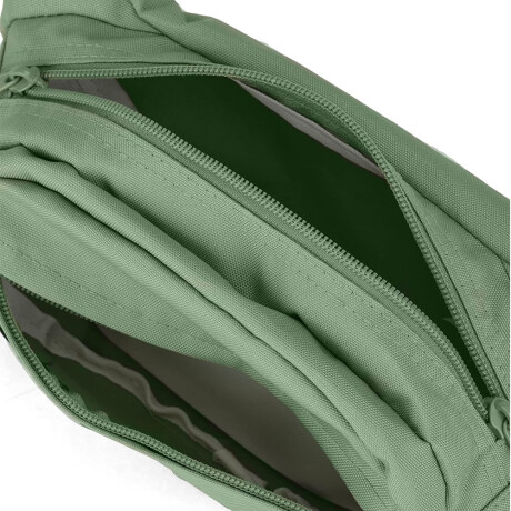 Riñonera Cangurera Urbana Jansport Fifth Avenue Original Loden Frost