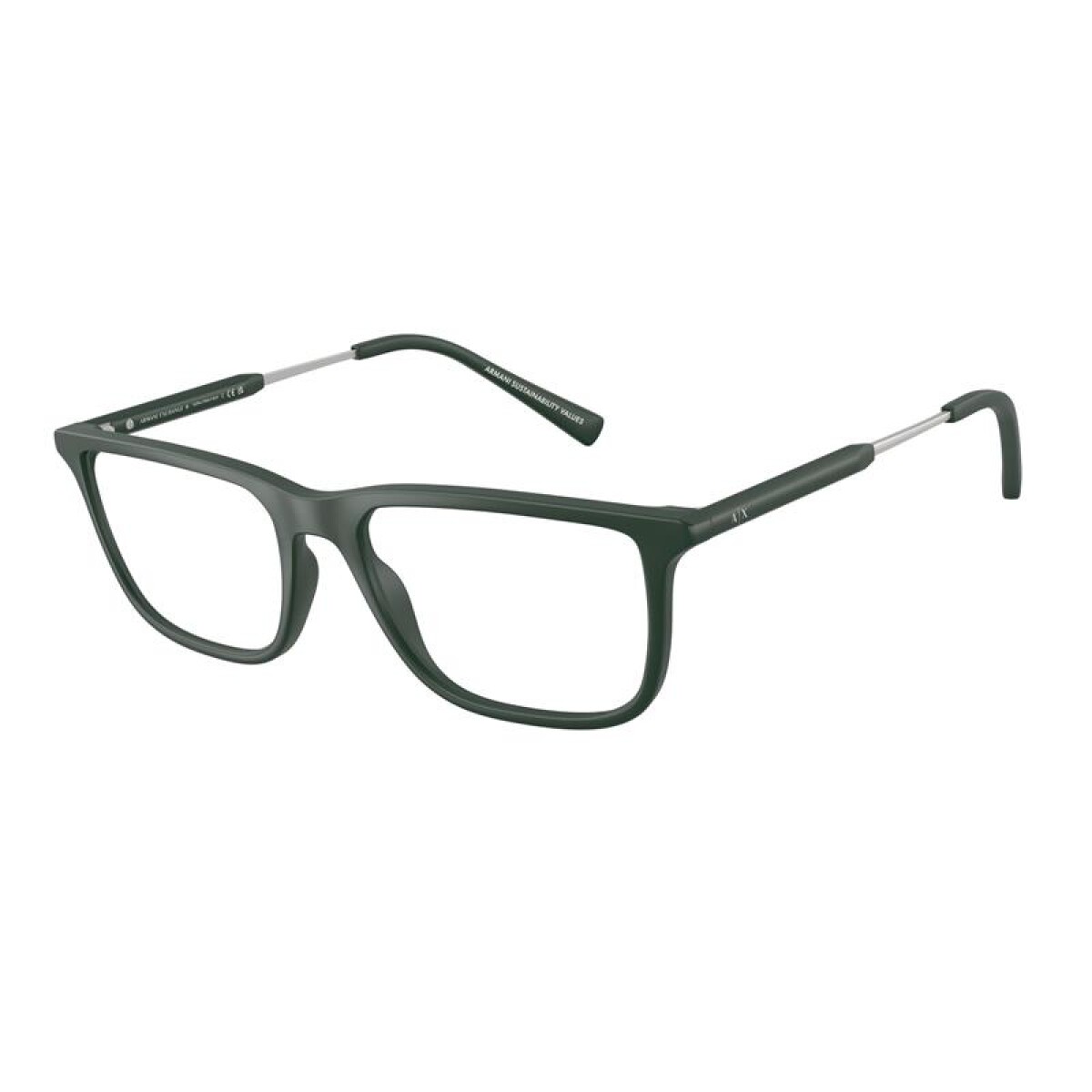 Armani Exchange 3126 - 8379 