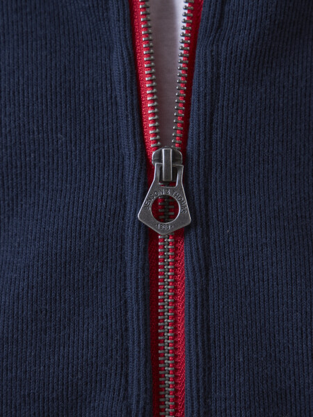 FLEECE AUCKLAND 4.0 MARINO
