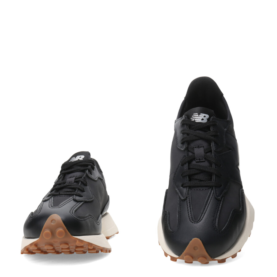 Championes de Mujer New Balance Championes Life Style Negro