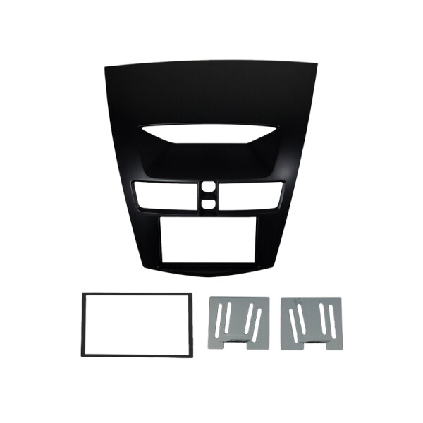 Marco Para Radio 2012-2015 Mazda Bt-50, 2din Marco Para Radio 2012-2015 Mazda Bt-50, 2din