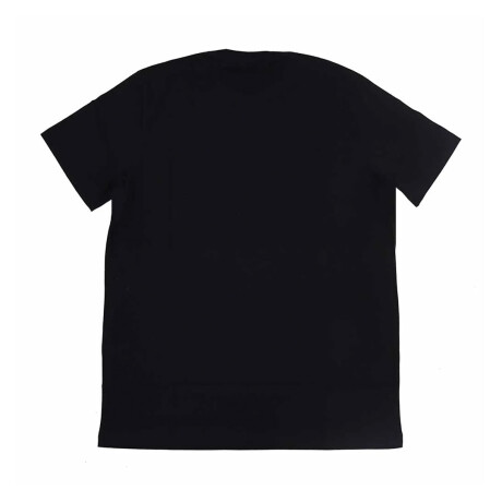 Remera Thrasher Jake Dish Negro