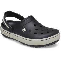 Crocband Clog Heritage Negro