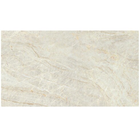 Porcelanato Tipo Cuarzo Beige Pulido 80.5X140Cm Piso Pared GAMAS DE BEIGE