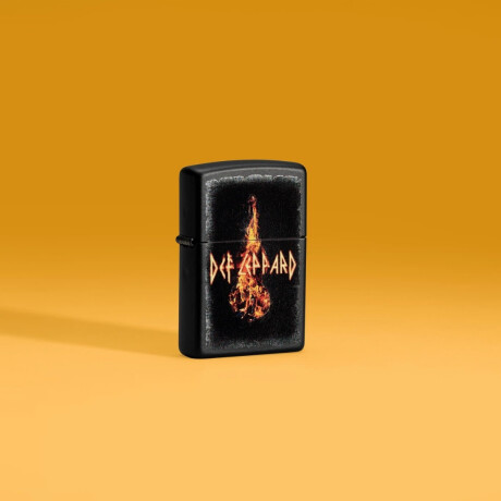Encendedor Zippo Def Leppard - 46153 Encendedor Zippo Def Leppard - 46153
