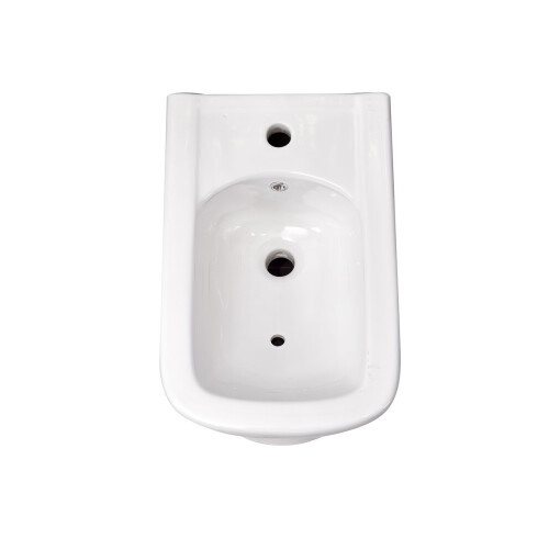 Bidet Blanco Brillo Con Transferencia Malawi 54.5X41.5X35.5 000