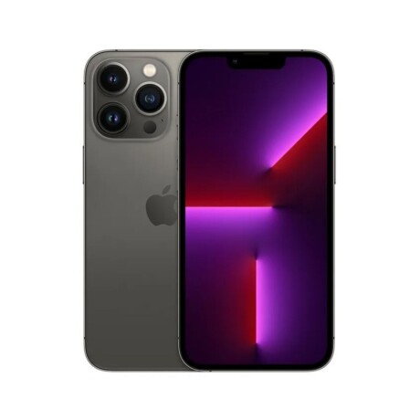 Celular Apple Iphone 13 Pro 256GB (Refurbished) Excelente Negro