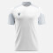CAMISETA MACRON - MODELO GOLEM WHT/SLV