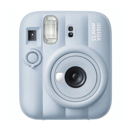 Cámara Fujifilm Instax Mini 13 Frost Blue Cámara Fujifilm Instax Mini 13 Frost Blue