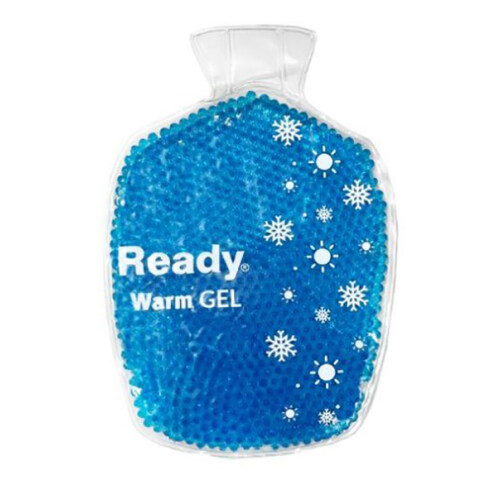 Bolsa de Gel Frío/Calor Ready Warm Bolsa de Gel Frío/Calor Ready Warm