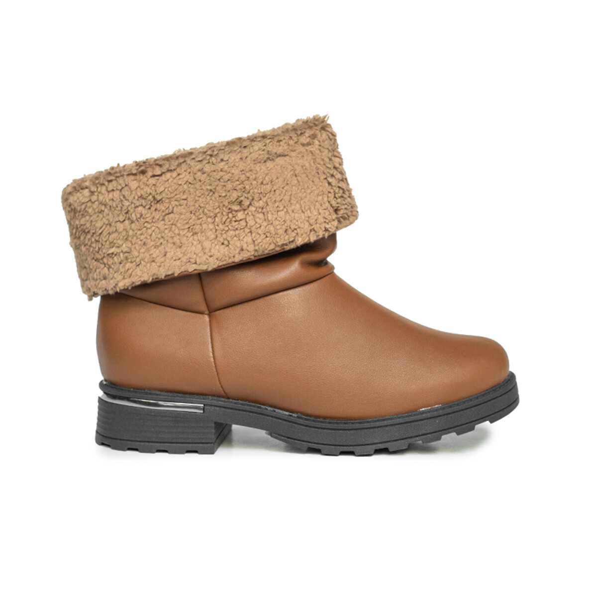 Bota Dama Piccadilly - Beige 