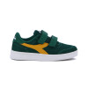 Diadora Calzado Deportivo Niños Bonny Ps Verde-dorado