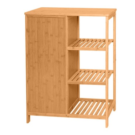 MULTIUSO BAMBU NATURAL-BEIGE SUN