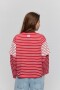REMERA SCOTT Rojo