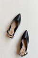 zapato Carmela Negro
