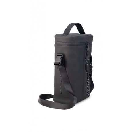 Matera Islandia Negro