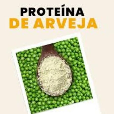 NAT-PROTEINA DE ARVEJA 80% 500G NAT-PROTEINA DE ARVEJA 80% 500G