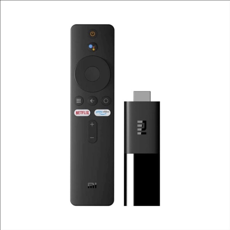 Android Smart TV Xiaomi Mi TV Stick FHD 8GB 1GB Android Smart TV Xiaomi Mi TV Stick FHD 8GB 1GB