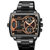 Reloj Skmei 2229BKBK Ana-Digi Hombre Negro Reloj Skmei 2229bkbk Ana-digi Hombre Negro
