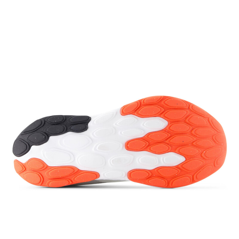 CHAMPIONES NEW BALANCE RUNNING mujer W520CA9 Blanco-naranja