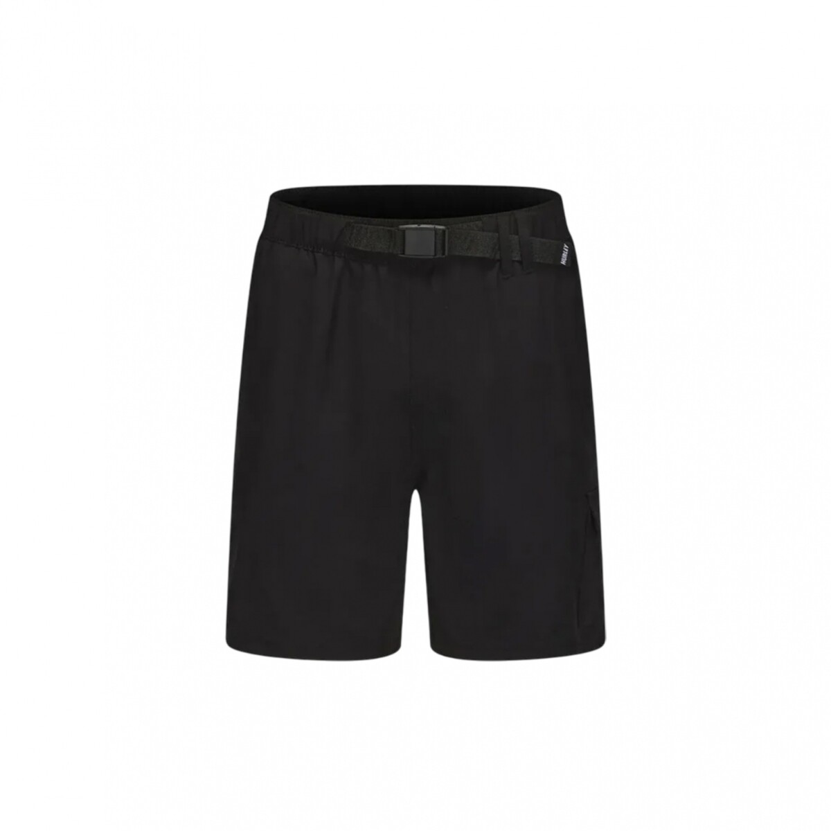 Short Hurley de Hombre - Black 