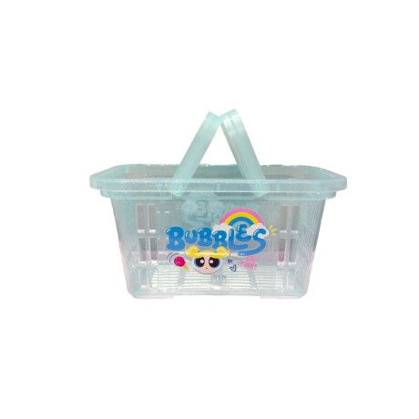 Organizador chicas superpoderosas Burbuja