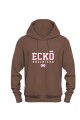 CANGURO HOMBRE ECKO MANUEL Marron