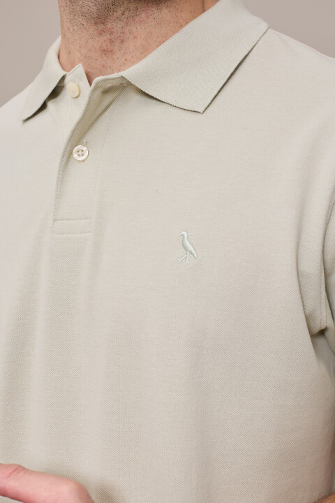 POLO ARUNO POLANCO Menta