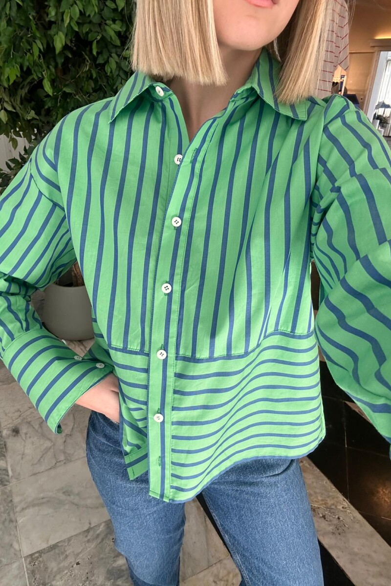 Cruz Green