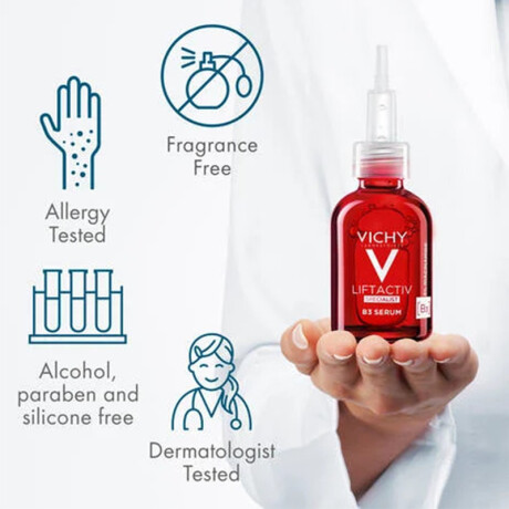 Vichy Liftactiv Specialist Sérum B3 Anti-Manchas 30 ml Vichy Liftactiv Specialist Sérum B3 Anti-Manchas 30 ml