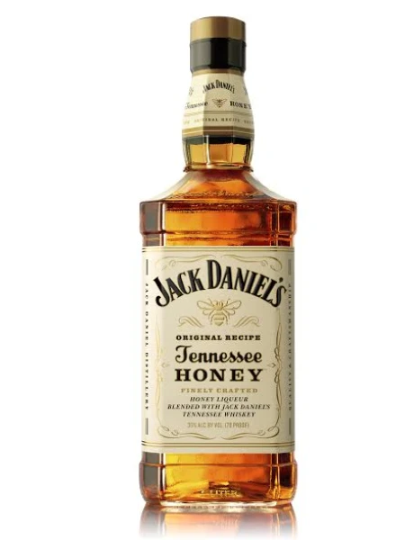 Jack Daniel´s Honey Jack Daniel´s Honey