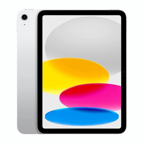 APPLE Ipad MPQ83LL/A (10TH GEN) 10.9' 256GB 3GB A14 Chip 12Mpx Silver APPLE Ipad MPQ83LL/A (10TH GEN) 10.9' 256GB 3GB A14 Chip 12Mpx Silver