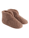Zapatillas de felpa SIKFORS núm 36-45 va Zapatillas de felpa SIKFORS núm 36-45 va