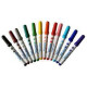 MARCADORES GIOTTO BEBE X 12 COLORES MARCADORES GIOTTO BEBE X 12 COLORES