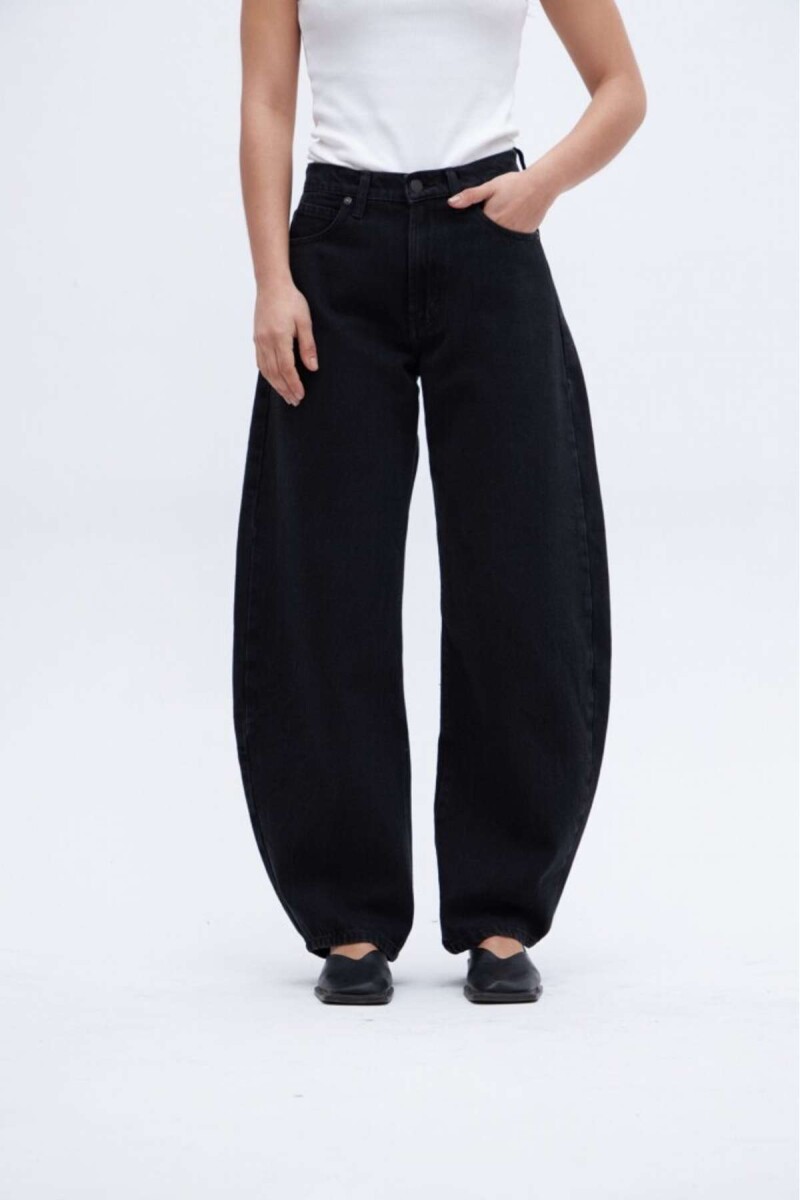 Jean Luisa - Used Black 26 