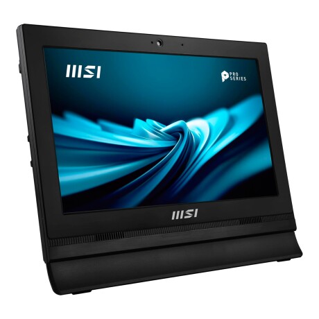 Equipo All In One Msi 15,6'' N100 4gb 128gb Win11 Pro Equipo All In One Msi 15,6'' N100 4gb 128gb Win11 Pro