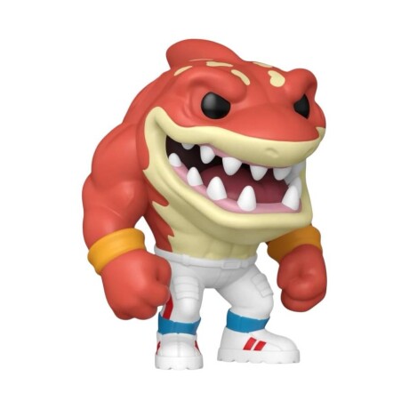 Big Slammu - Street Sharks - 1710 Big Slammu - Street Sharks - 1710