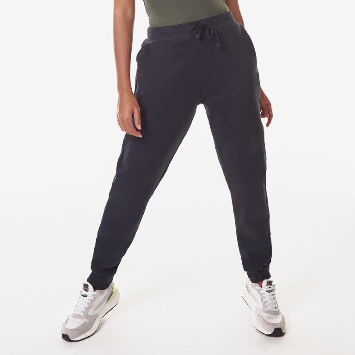 Pantalon Fila Training Dama Comfy - S/C 