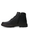 Botas de Hombre Freeway Jack Casual Negro