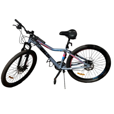 Bicicleta Caloi Comet 27.5" Gris