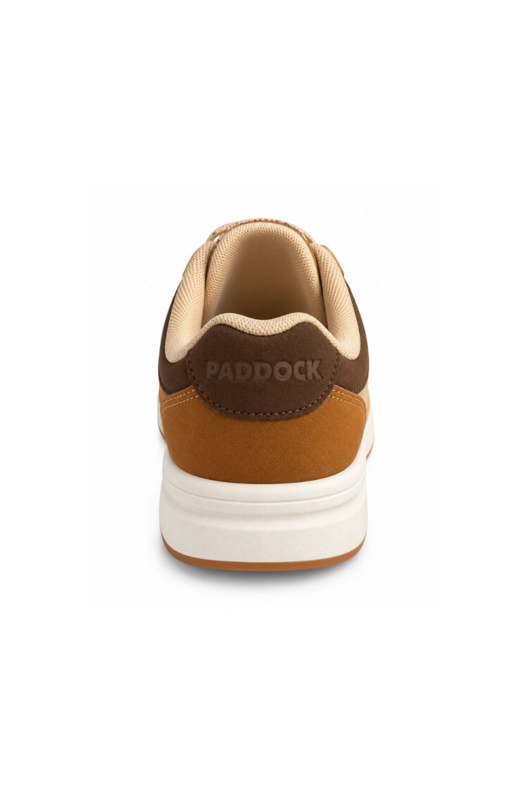ZAPATILLA ETEL Whisky