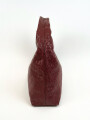 Bolso Tressi Bordeaux