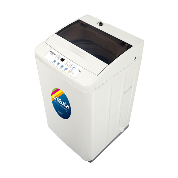 LAVARROPA CARGA SUPERIOS 7KG ENXUTA Lavarropa Carga Superios 7kg Enxuta