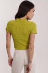 BLUSA JIMENA VERDE LIMA