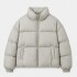 Campera Vale gris